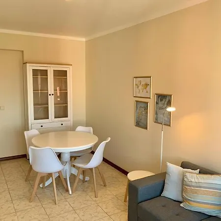 Daire Cozy & Surf Peniche1 Peniche