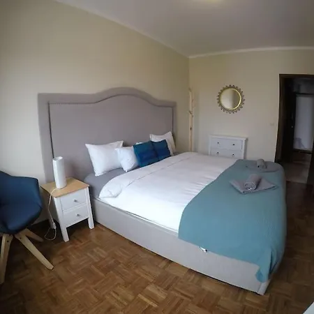 Cozy & Surf Peniche1 Apartment