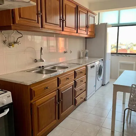 Cozy & Surf Peniche1 Apartment