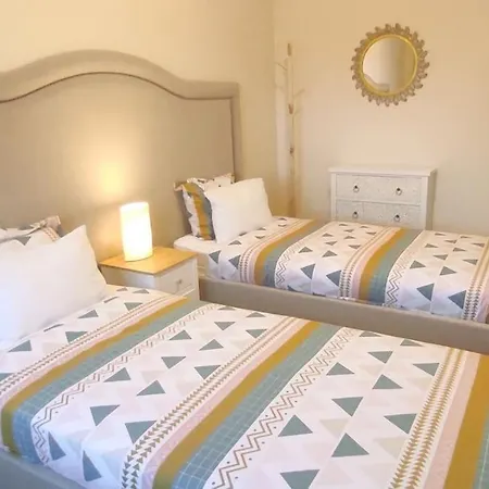 Cozy & Surf Peniche1 Apartment