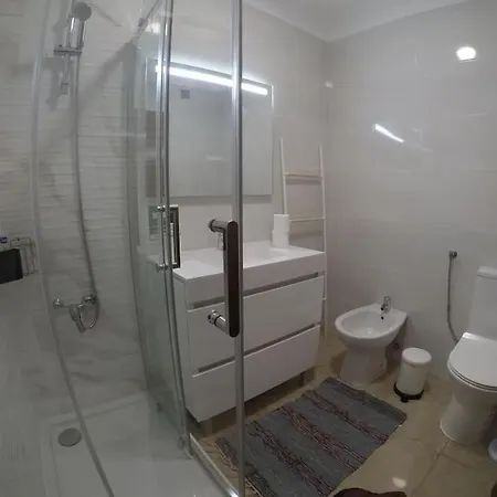 Cozy & Surf Peniche1 Apartment