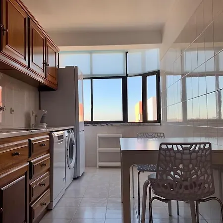 Cozy & Surf Peniche1 Apartment
