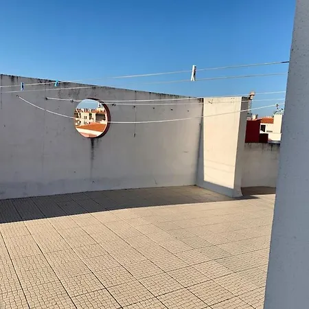 Apartment Cozy & Surf Peniche1 Peniche
