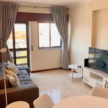 Cozy & Surf Peniche1 Apartment Peniche