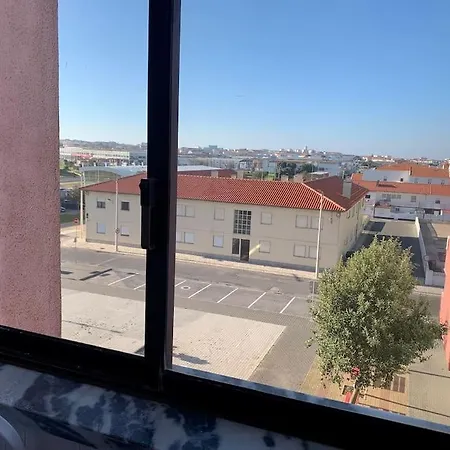 Apartment Cozy & Surf Peniche1