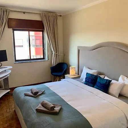 Apartment Cozy & Surf Peniche1 Peniche