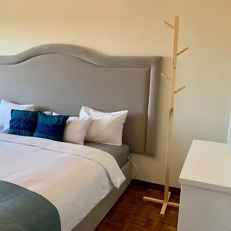 Apartment Cozy & Surf Peniche1 *